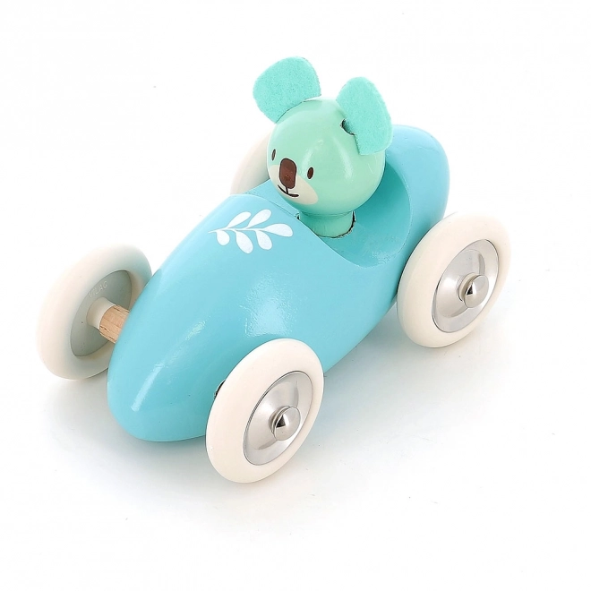 Rennwagen Koala Alice
