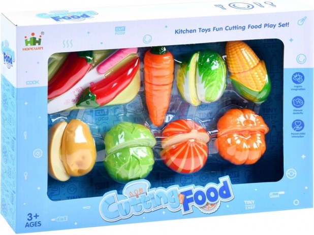 Geschenkverpackung – spielbereit