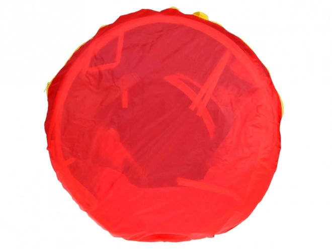 Mega centre de jeu Set de tentes 5in1 Tentes tunnel ZA4974