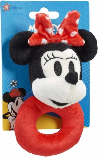 Officieel DISNEY MINNIE‑motief