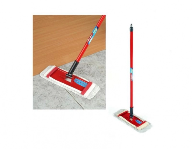 Vileda platte mop voor kinderen