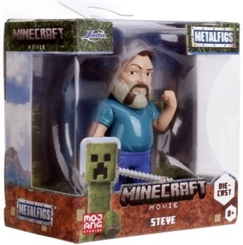 Detailed character design