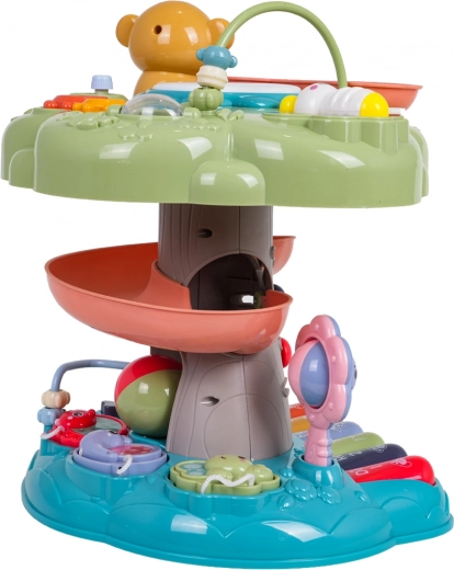 Pianootje met 4 leermodi