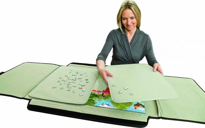 JUMBO map voor puzzel Porta Puzzle Standaard
