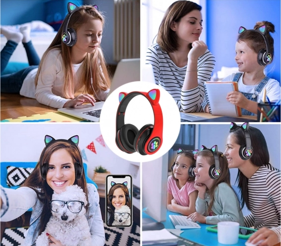 Lecture multifonction : Bluetooth, FM et micro SD