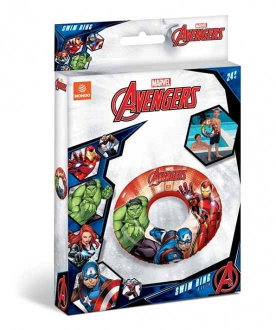 Zwemband Avengers
