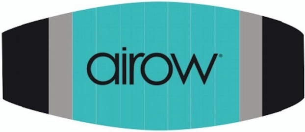 Sport flying kite Airow 160 blue