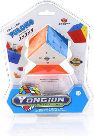 Magische kubus 5,6 cm
