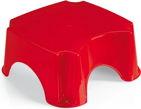 Step Stool for WC and Sink