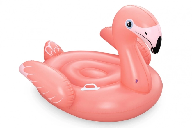Opblaasbare flamingo Bestway 138 x 107 cm