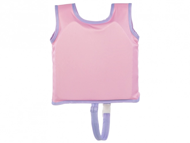 Children's Minnie Swim Vest