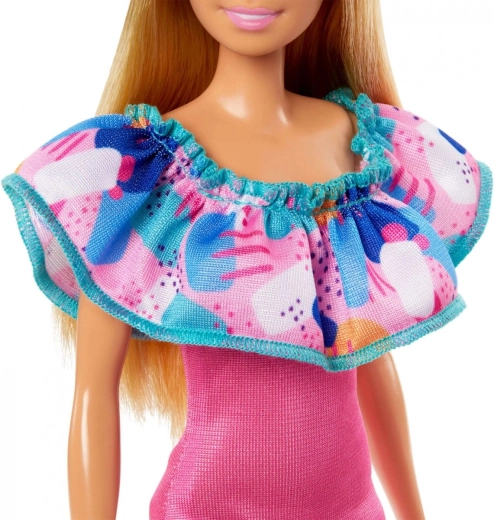 Des tenues stylées comme dans le film