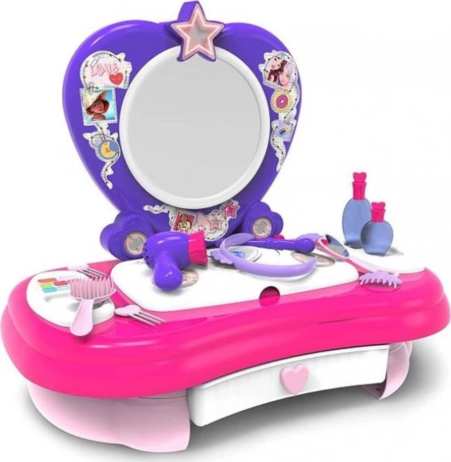 Coiffeuse CHICOS Beauty Center