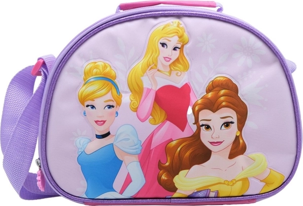 Schoudertas Princess
