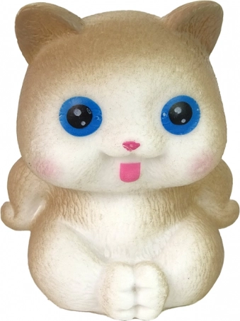 Adorable chaton pour encore plus de plaisir