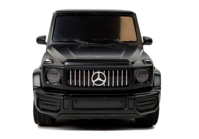 Mercedes-AMG G63 R/C Auto 1:24 zwart