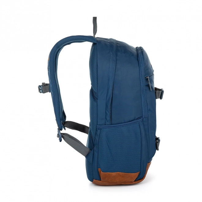 Student Backpack OXY Zero West Indigo