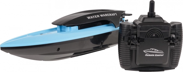 WATER WARCRAFT Remote-Controlled Boat