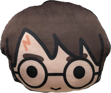 HARRY POTTER Chibi Pillow
