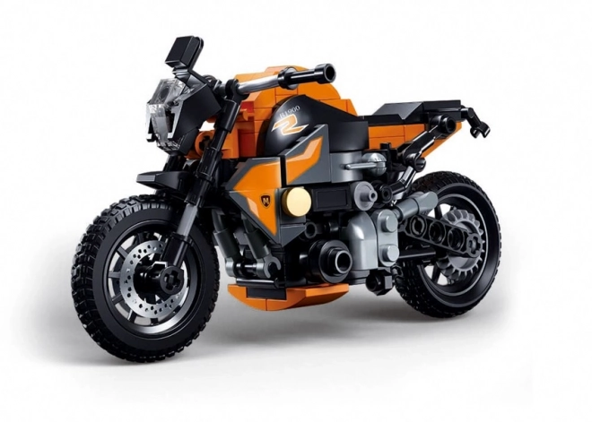 Motorfiets ModelBricks 310GS