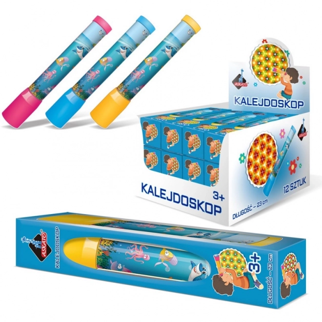 Kaleidoscoop