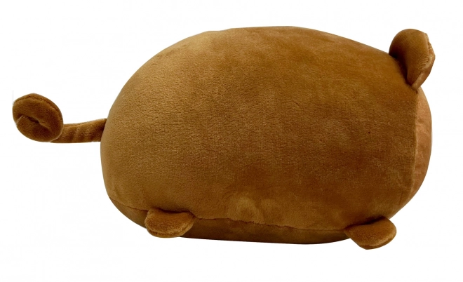 Magic Baby Opice - jouet en peluche 20 cm