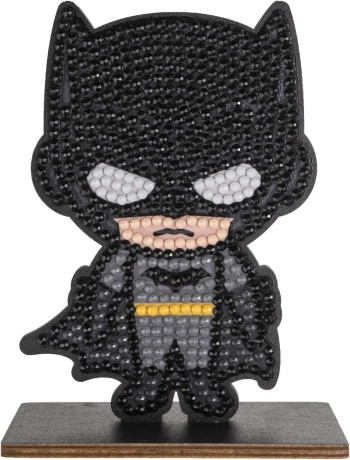 Peinture diamant Super-héros : Batman