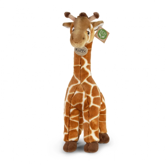 Eco-friendly Plush Giraffe 40 cm