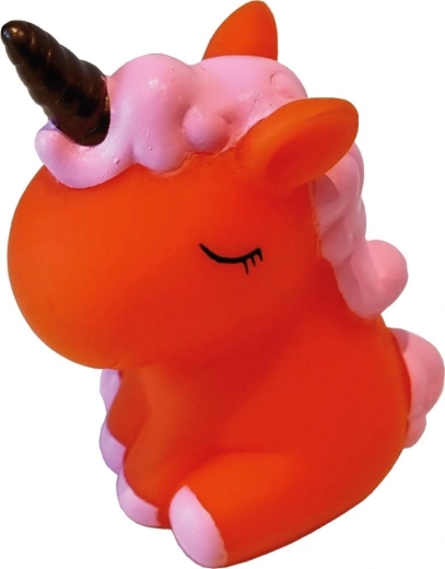 Soft handheld toy