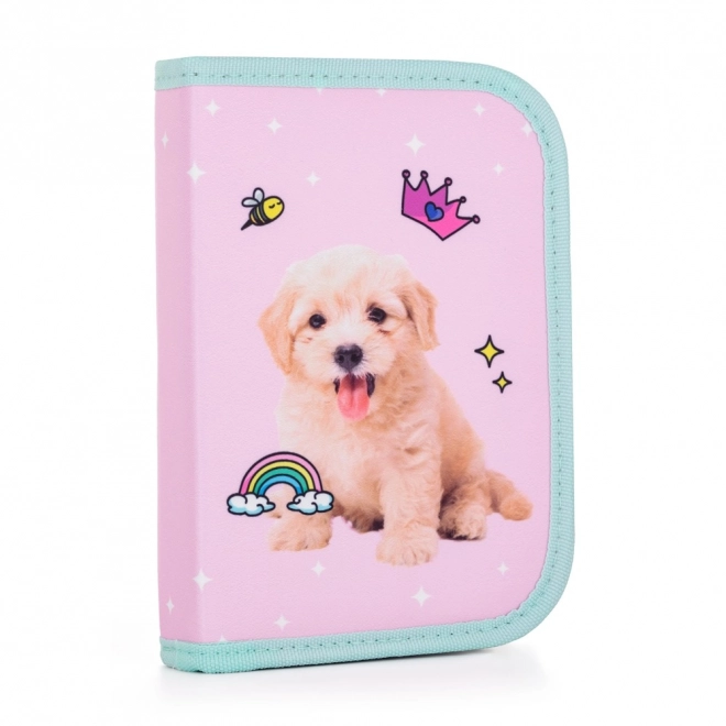Schulmäppchen Oxybag Kuscheltiere