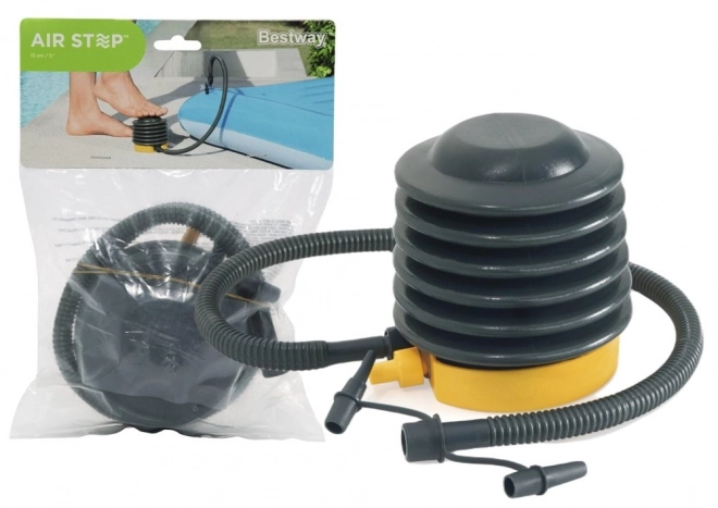 Pompe à pied 13 cm BESTWAY
