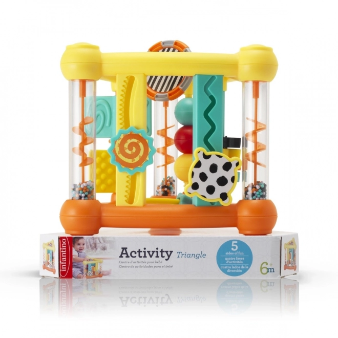 Actief speelcentrum Infantino