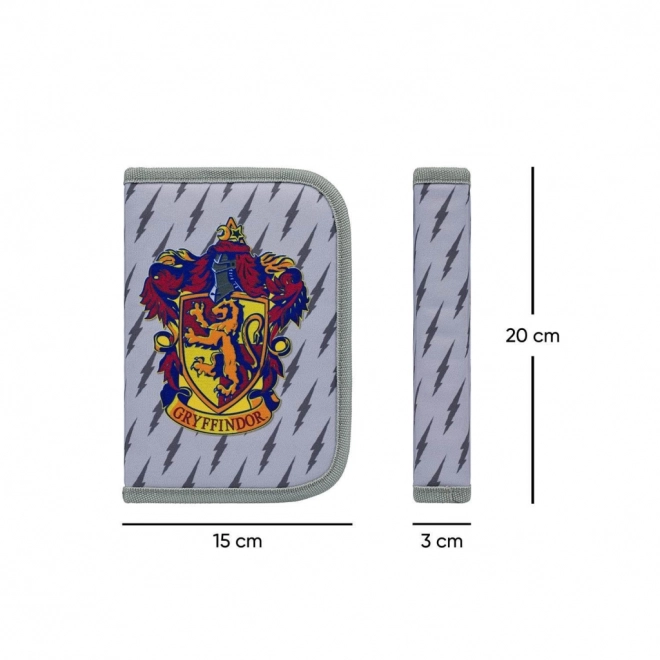 Schulmäppchen Gryffindor Harry Potter