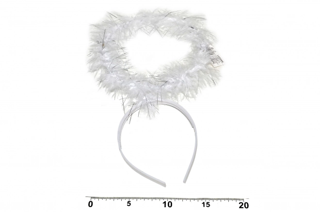 Halo Hoofdband Engel