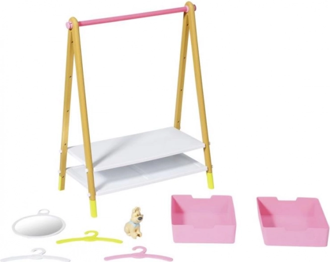 Multifunctional Play Set