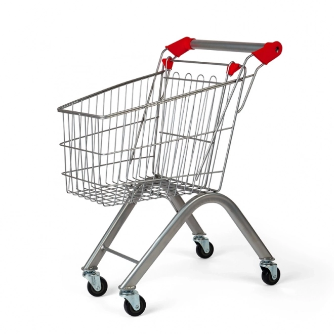 Bigjigs Toys Winkelwagen