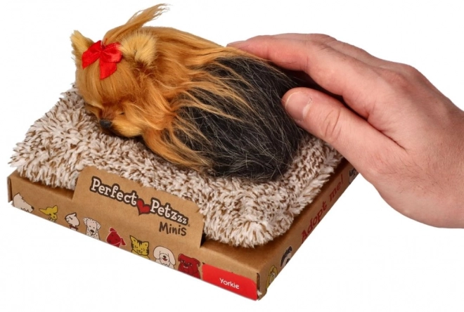 Perfect Petzzz Little Yorkshire Terrier Puppy