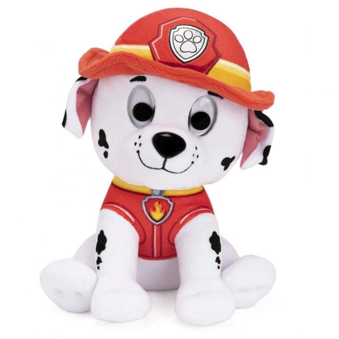 Plush Dog Paw Patrol Marshall 23 cm