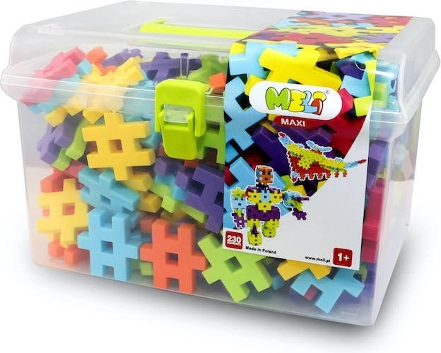 Creativity on the go