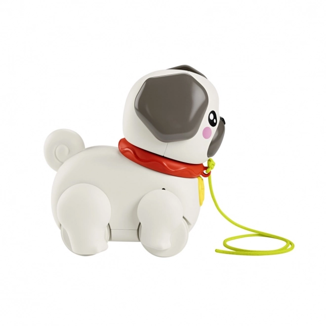 Fisher-Price Laufender Mops