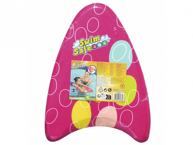Foam Swim Board for Kids by Bestway