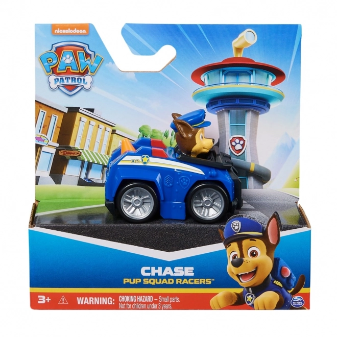 Spielzeug Fahrzeug Paw Patrol Pup Squad