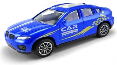 Car 1:43
