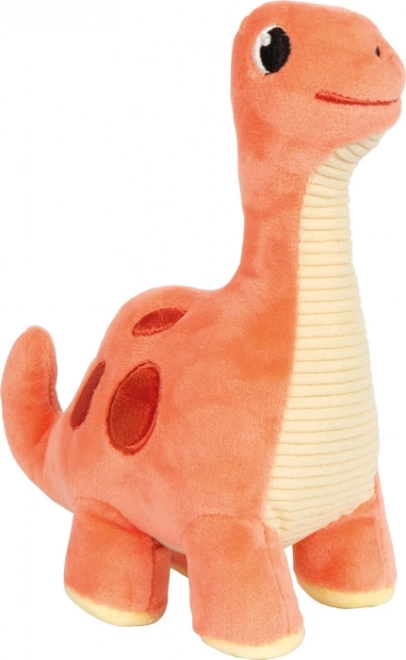 Pluchen brontosaurus Dino van Small Foot
