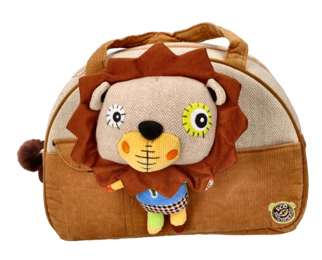 Design peluche et ludique