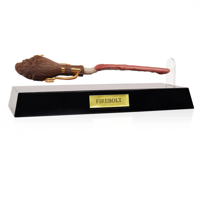 Stylo lévitant Harry Potter balai Éclair de Feu
