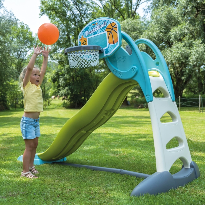 Basketbalring Smoby