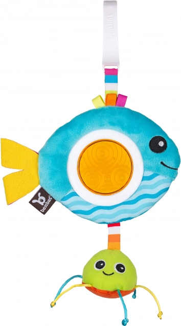Hanging Toy, Fish