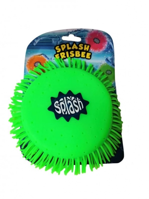 Waterfrisbee