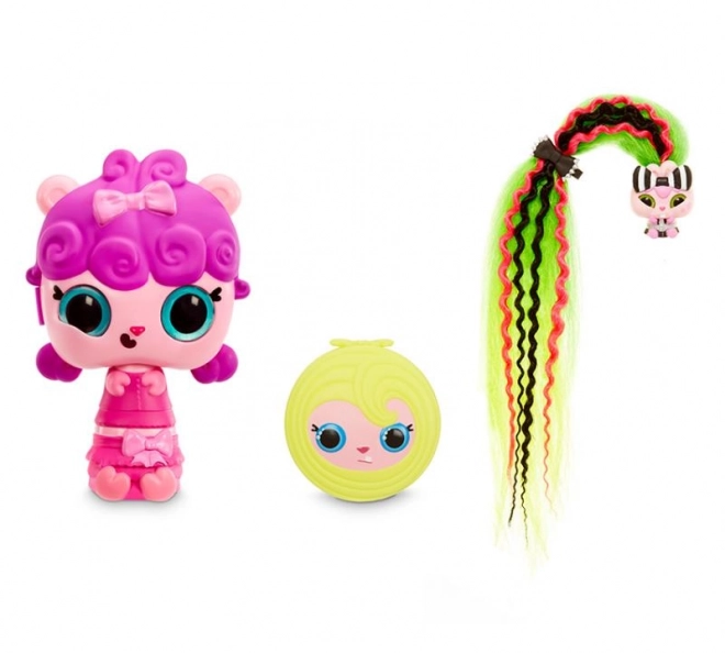 Pop Pop Hair Surprise verrassingen in het haar